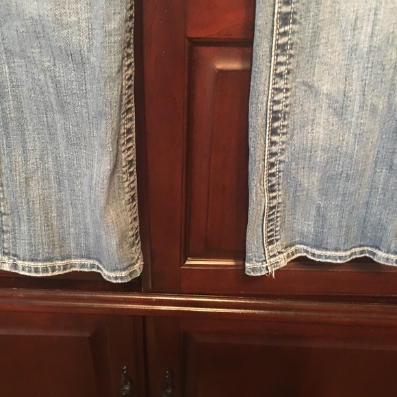 Miss Me Jeans - Boot - Size - 30 - Picture 9 of 15